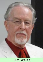 Jim Walsh