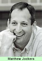 Matthew Jockers