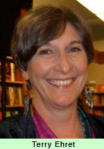 Terry Ehret